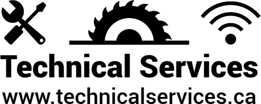 Technical services